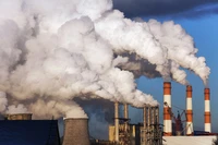 Định nghĩa & cách phát âm từ smokestack
