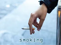 Định nghĩa & cách phát âm từ smoking