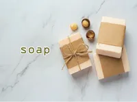 Định nghĩa & cách phát âm từ soap