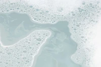 Định nghĩa & cách phát âm từ soapsuds