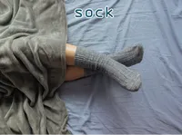 Định nghĩa & cách phát âm từ sock
