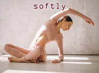 Định nghĩa & cách phát âm từ softly