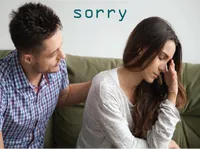 Định nghĩa & cách phát âm từ sorry