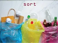 Định nghĩa & cách phát âm từ sort