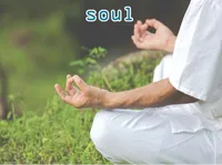 Định nghĩa & cách phát âm từ soul