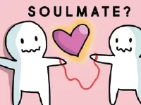 Định nghĩa & cách phát âm từ soulmate