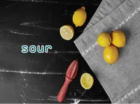 Định nghĩa & cách phát âm từ sour