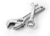 Định nghĩa & cách phát âm từ spanner