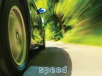 Định nghĩa & cách phát âm từ speed