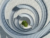Định nghĩa & cách phát âm từ spiral