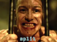 Định nghĩa & cách phát âm từ split