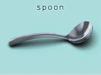 Định nghĩa & cách phát âm từ spoon