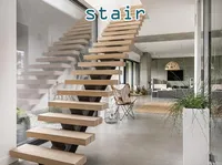 Định nghĩa & cách phát âm từ stair