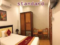 Định nghĩa & cách phát âm từ standard