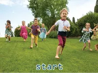 Định nghĩa & cách phát âm từ start