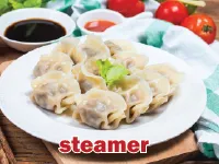 Định nghĩa & cách phát âm từ steamer