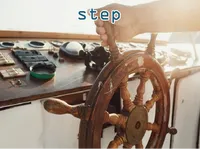 Định nghĩa & cách phát âm từ step
