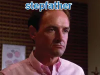 Định nghĩa & cách phát âm từ stepfather