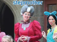 Định nghĩa & cách phát âm từ stepmother