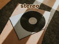 Định nghĩa & cách phát âm từ stereo