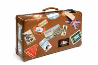 Định nghĩa & cách phát âm từ sticker