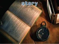 Định nghĩa & cách phát âm từ story