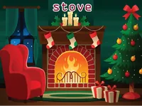 Định nghĩa & cách phát âm từ stove