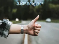 Định nghĩa & cách phát âm từ stranger