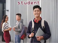 Định nghĩa & cách phát âm từ student