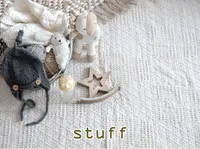 Định nghĩa & cách phát âm từ stuff