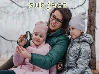 Định nghĩa & cách phát âm từ subject