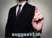 Định nghĩa & cách phát âm từ suggestion