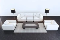 Định nghĩa & cách phát âm từ suite