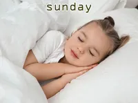 Định nghĩa & cách phát âm từ sunday