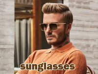 Định nghĩa & cách phát âm từ sunglasses