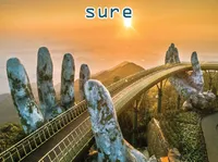 Định nghĩa & cách phát âm từ sure