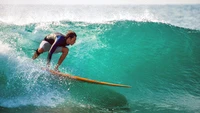 Định nghĩa & cách phát âm từ surfer