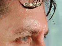 Định nghĩa & cách phát âm từ sweat