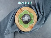 Định nghĩa & cách phát âm từ sweet