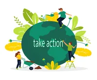 Định nghĩa & cách phát âm từ take action