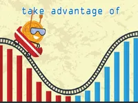 Định nghĩa & cách phát âm từ take advantage of