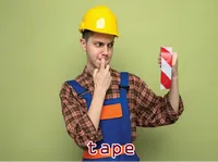 Định nghĩa & cách phát âm từ tape