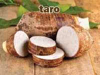 Định nghĩa & cách phát âm từ taro