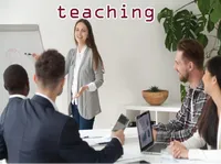 Định nghĩa & cách phát âm từ teaching