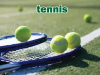 Định nghĩa & cách phát âm từ tennis