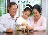 Định nghĩa & cách phát âm từ thank