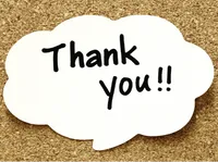 Định nghĩa & cách phát âm từ thank you