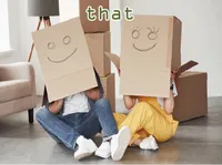 Định nghĩa & cách phát âm từ that