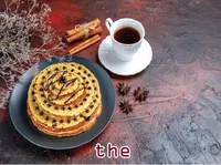 Định nghĩa & cách phát âm từ the