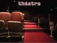 Định nghĩa & cách phát âm từ theatre